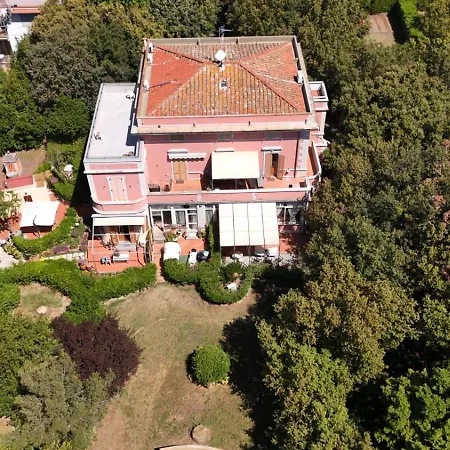 Apartamento Seatavern Seafront