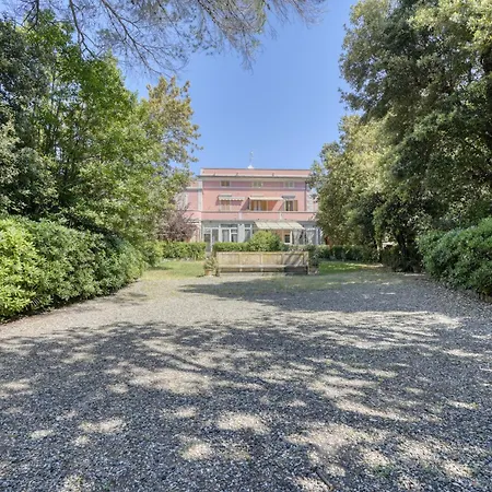 Apartamento Seatavern Seafront Castiglioncello
