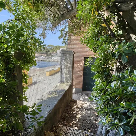 Apartamento Seatavern Seafront *